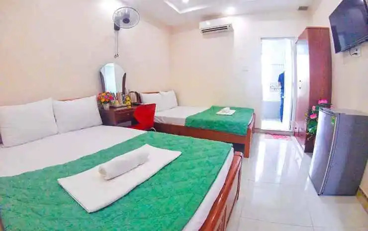 Kinh Bac Hotel Quy Nhon