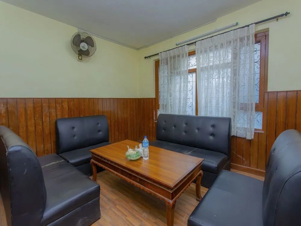 Oyo 288 Yangrima Hill City Hotel
