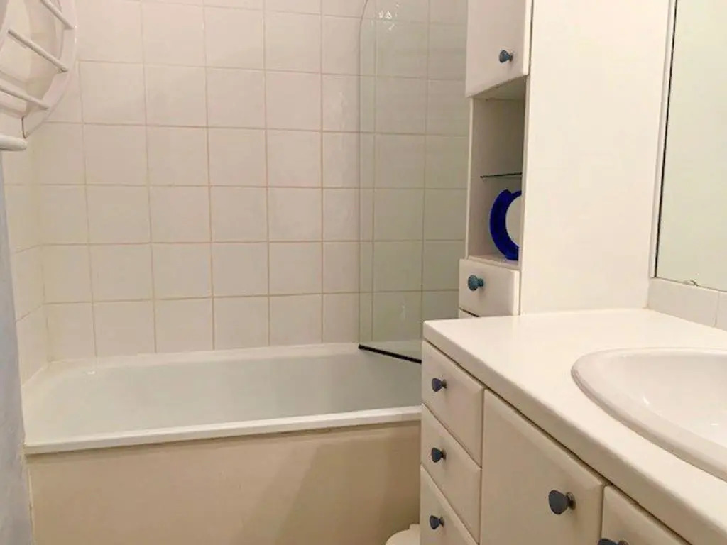 Appartement Cap d'Agde, 2 pièces, 6 personnes - FR-1-607-84