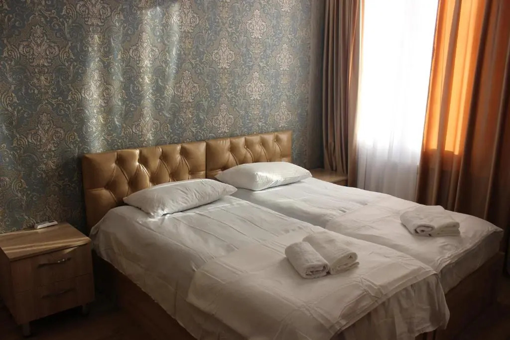 Hotel Panafi