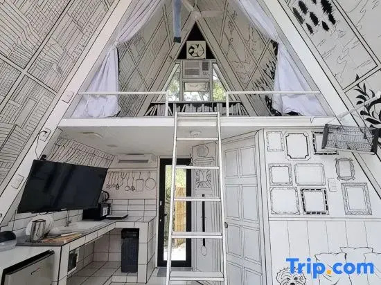 My Cabin by One Selah