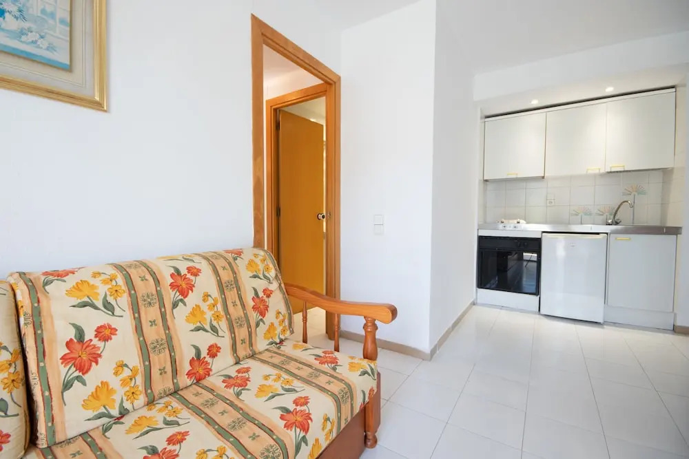 Gocosta Apartment Atalaya Family A