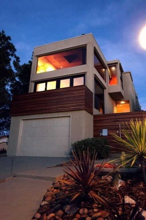 Bay View Modern