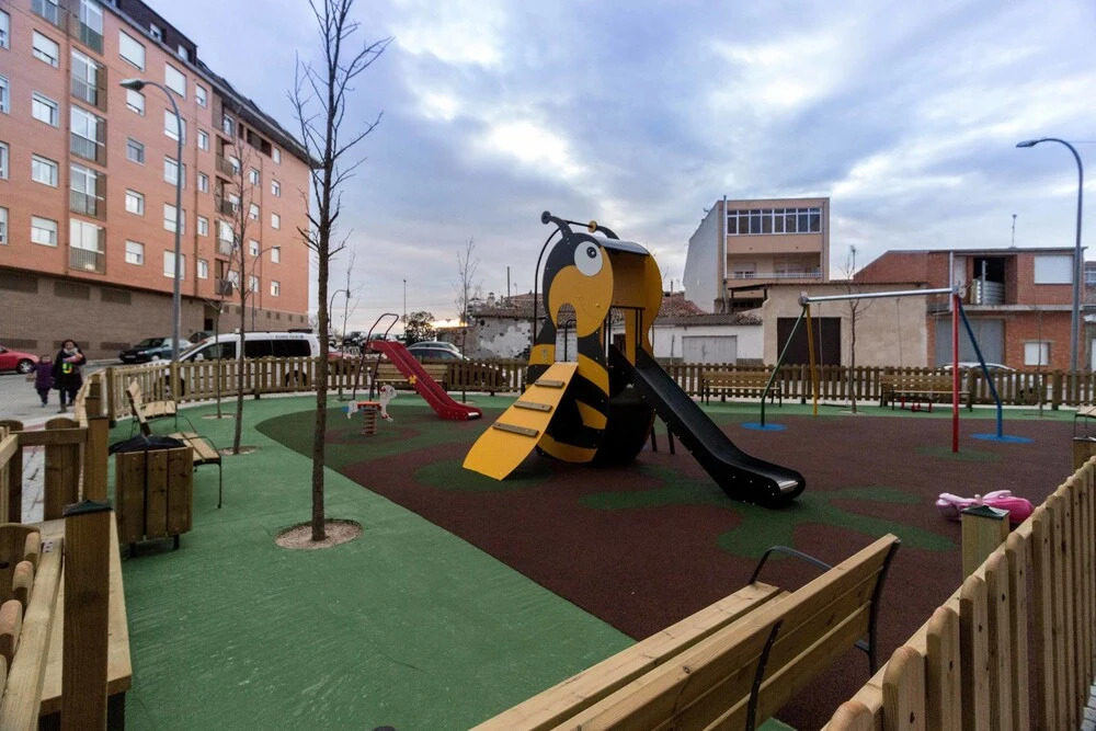 Apartamento Bombonera