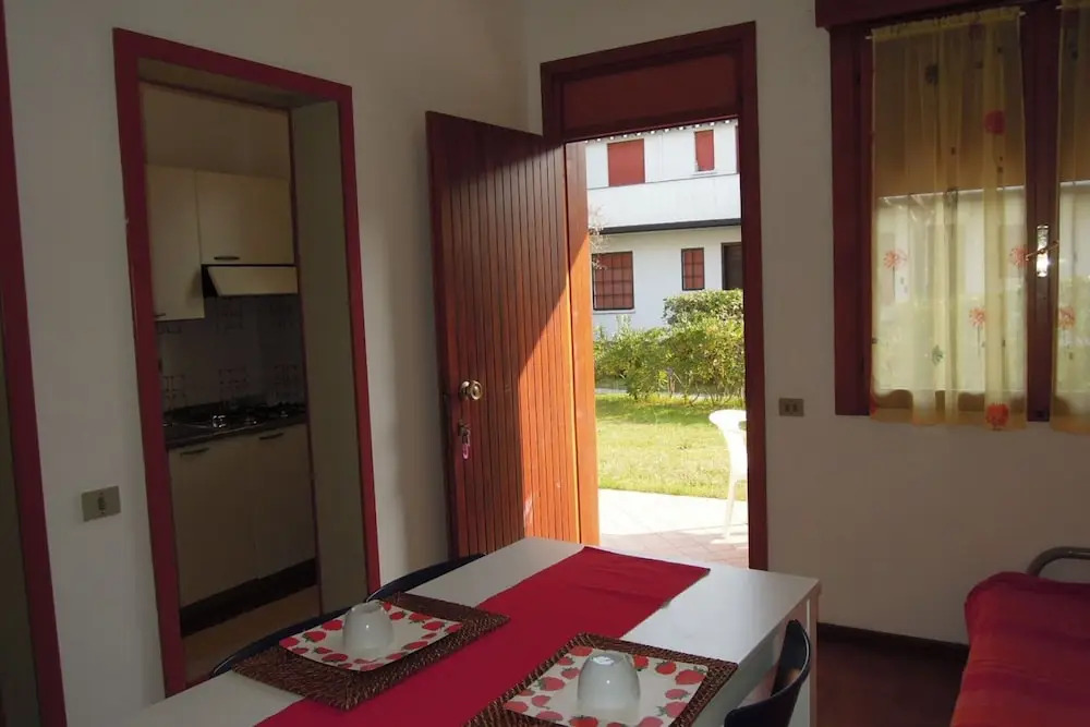 Cozy Flat in a Residence With 2 Pools - Beahost