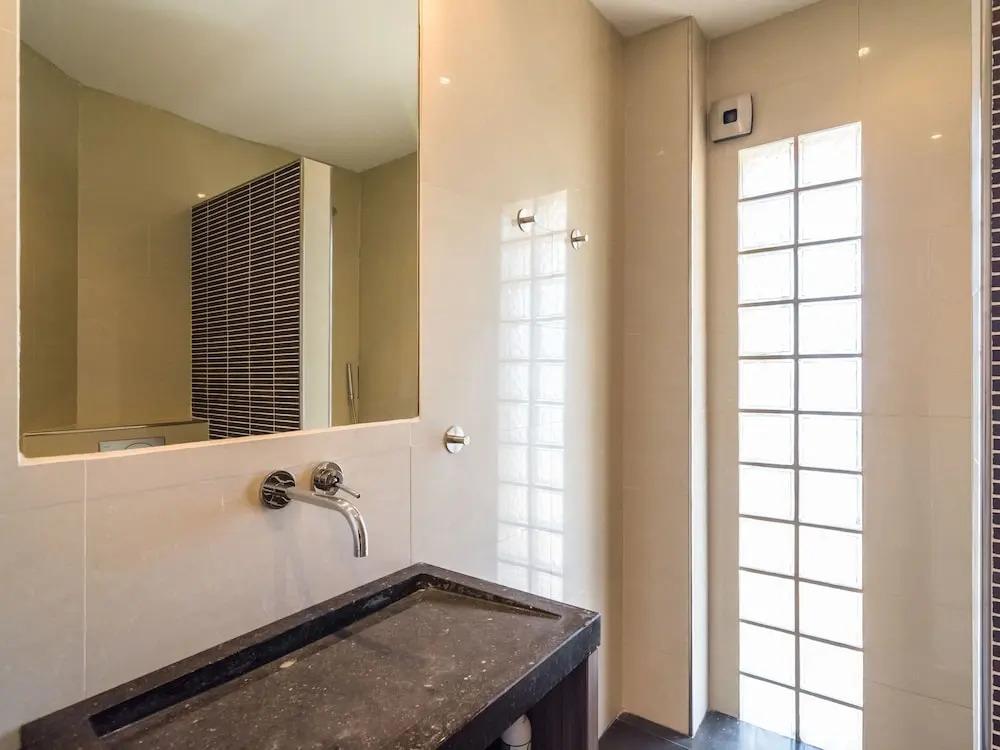 Picturesque Villa in Benissa With Swimming Pool