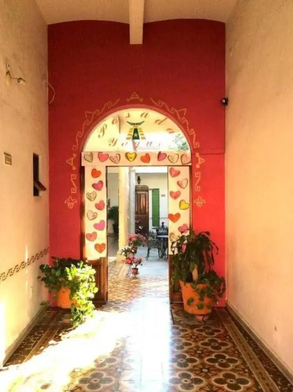 Hotel Posada Yagul