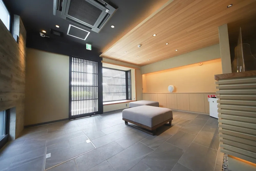 利々 京都 lili hotel kyoto