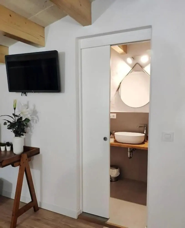 Hotel Boutique Ses 5 Claus