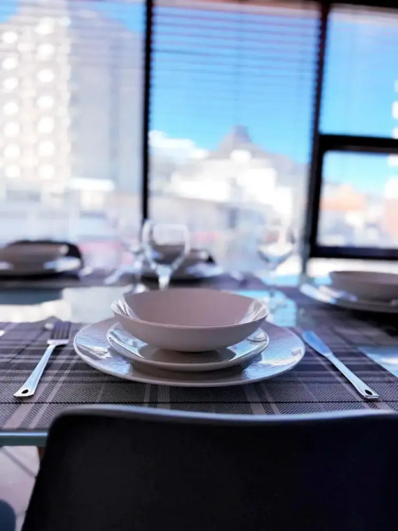 Spacious 1 Bedroom Apartment, Atlantica, Seapoint