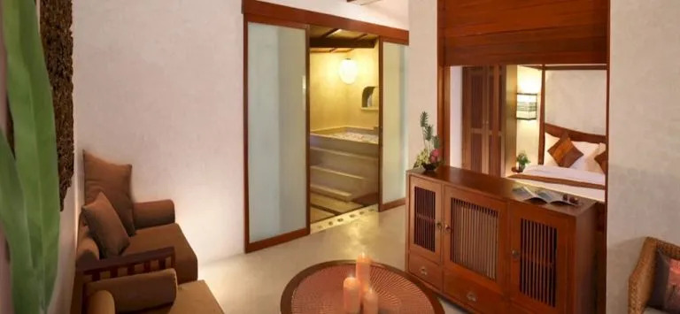 Prana Beach Villas