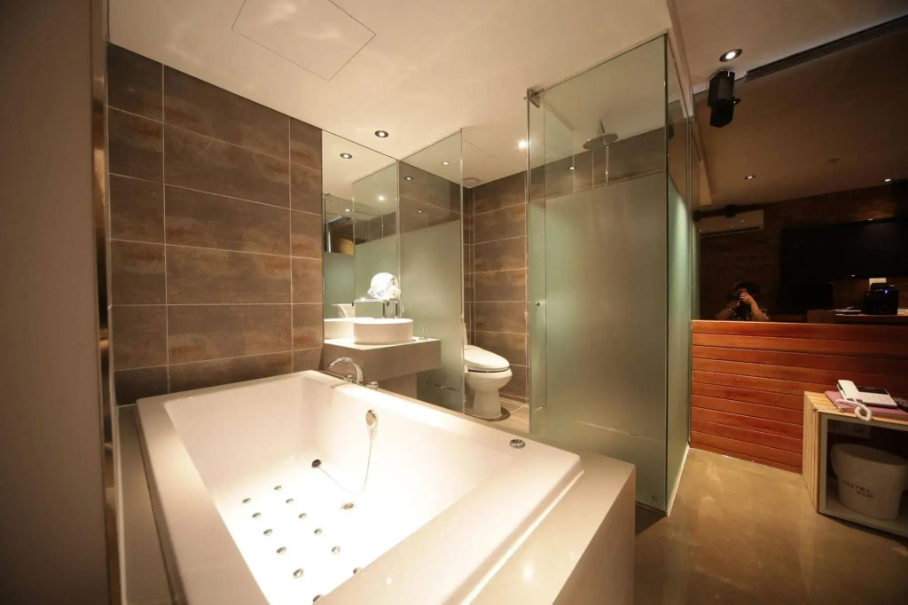 POP1 Hotel