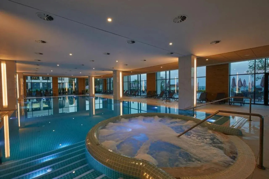 Secrets Sunny Beach Resort and Spa