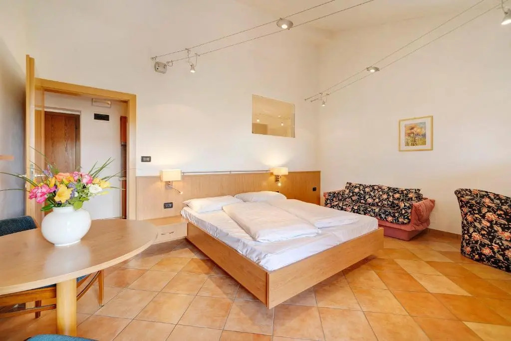 Weinsepphof Ferienwohnung 4