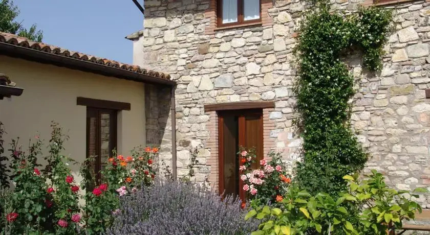 Podere Caserelle