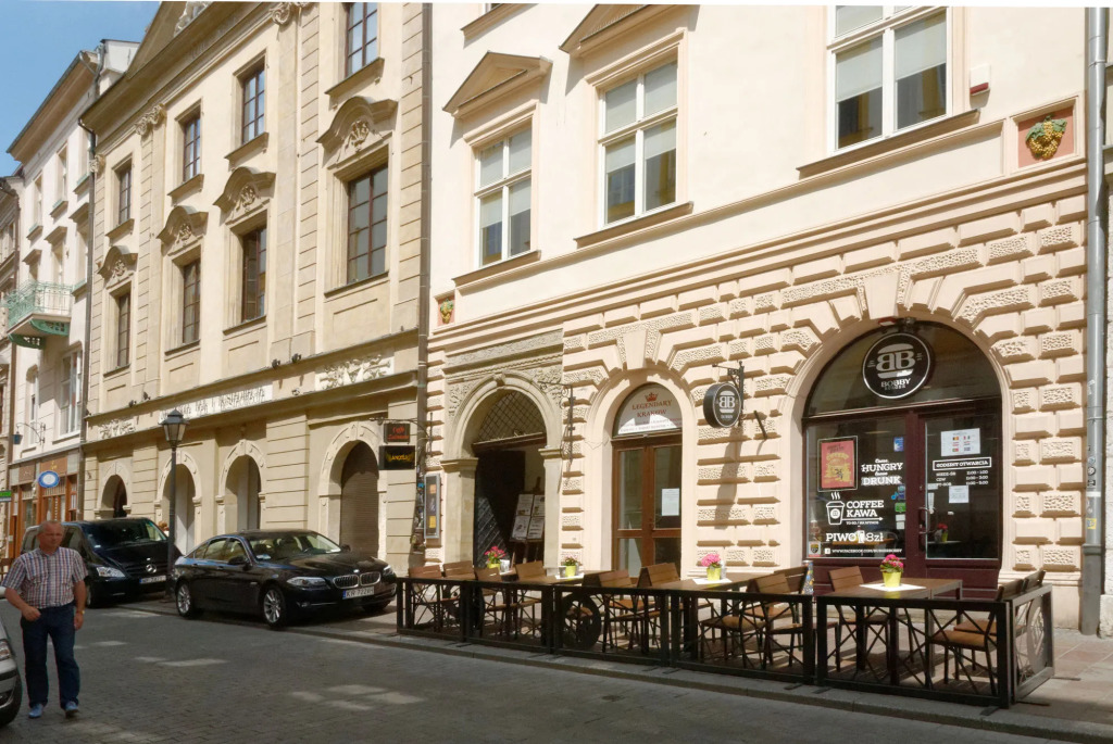 Krakow For You Budget Apartments