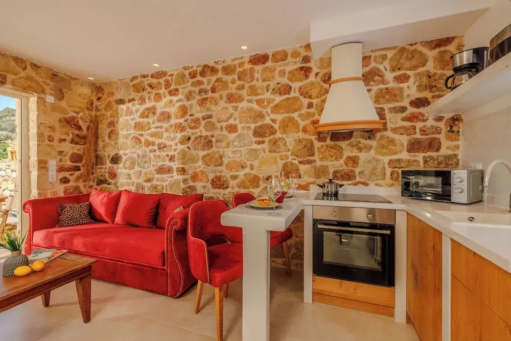 Minoan Villas