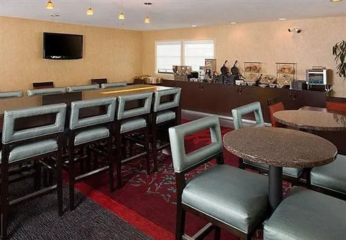 Residence Inn San Diego Central