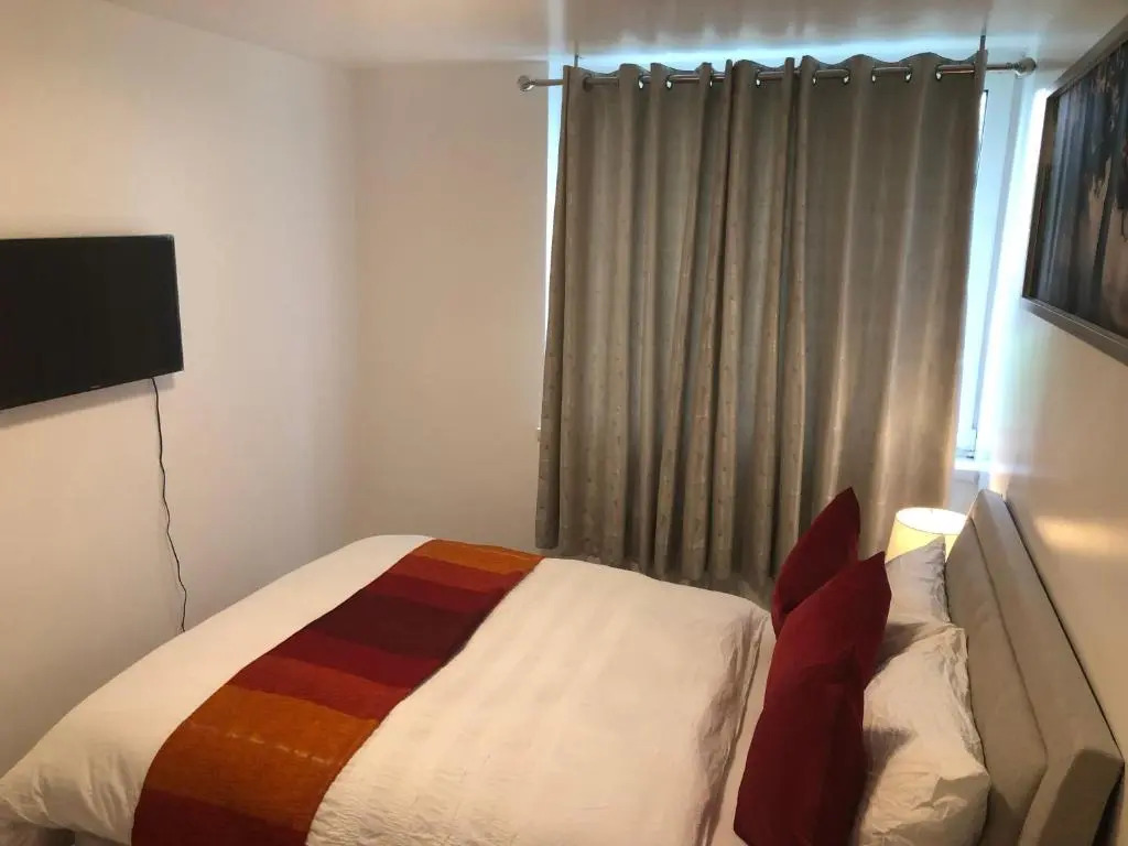 Luxury 2 Bedroom Flat in Abbey Wood, London