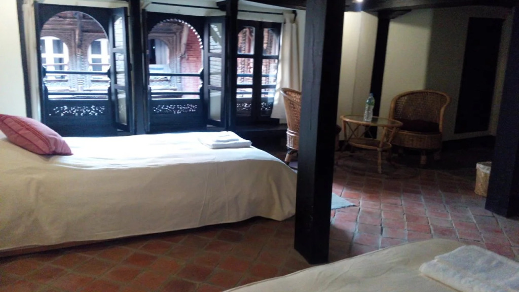 Golden Temple Guest House