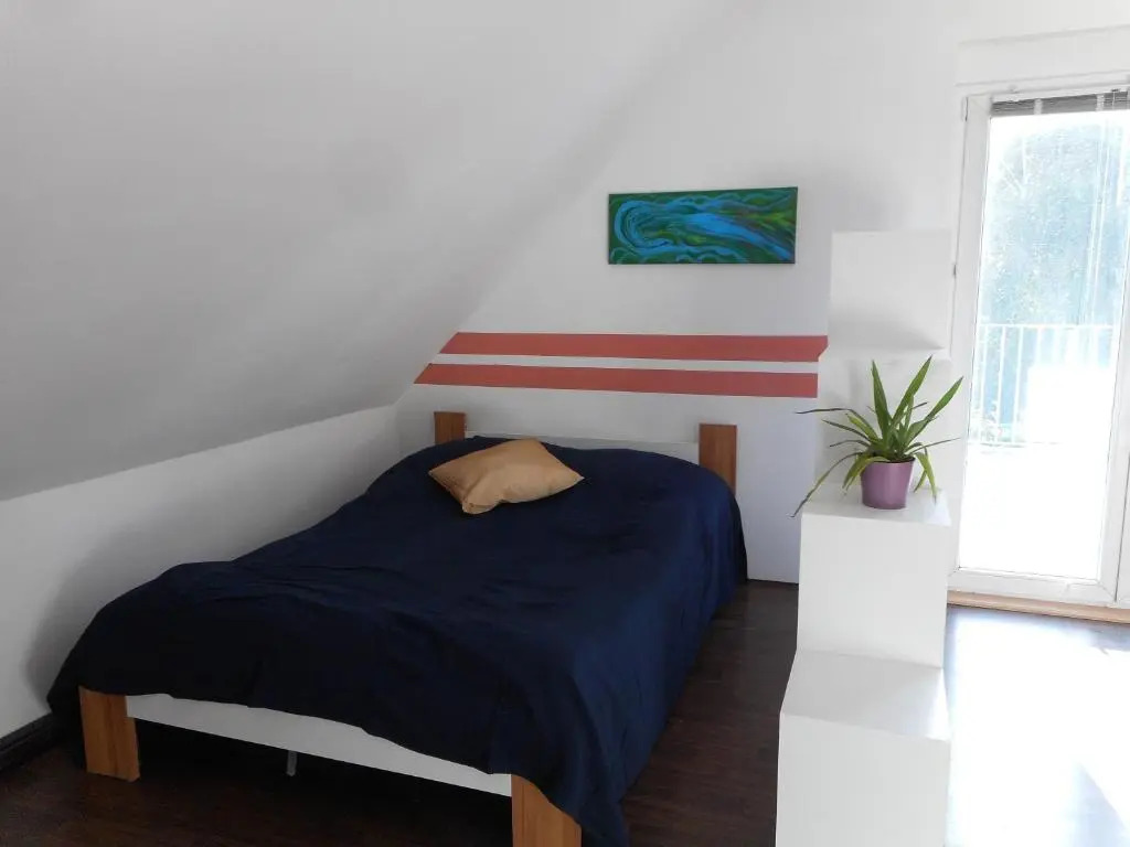 Nice,practical appartement