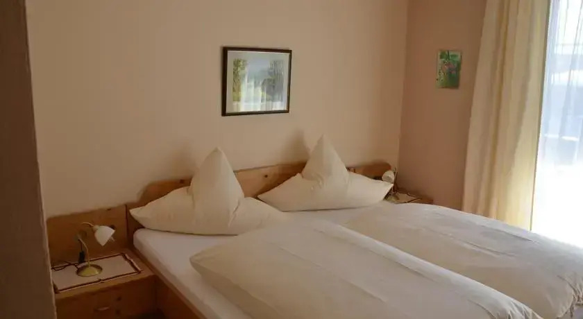 Alpenhotel Dahoam