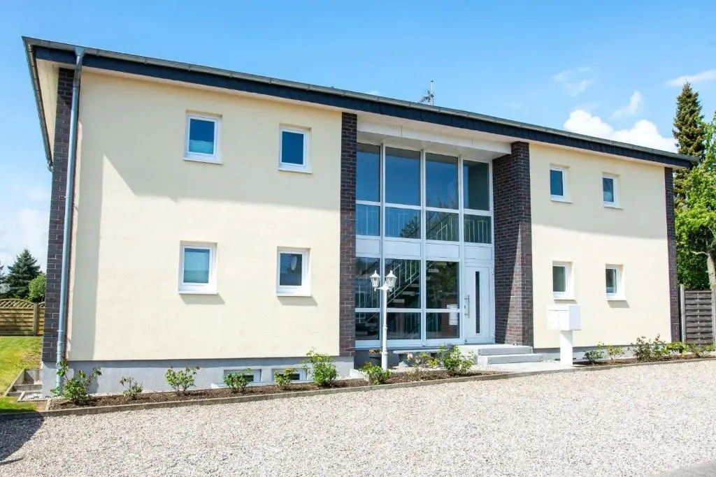 Haus-Strandburg-Seebriese