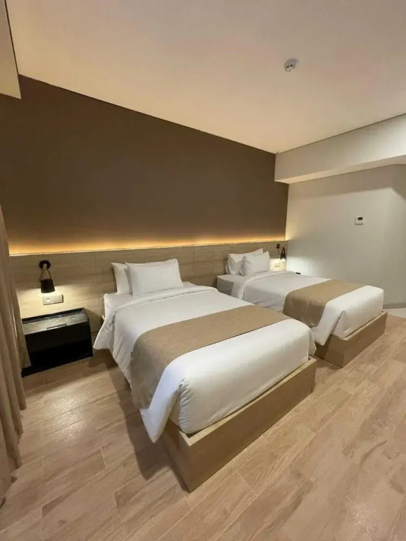 Prime UMY Hotel Convention & Dormitory