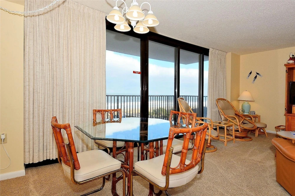 Sea Colony Edgewater North 405 by Long & Foster