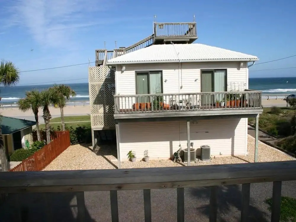Ocean Club at Turtlemound by Ocean Properties