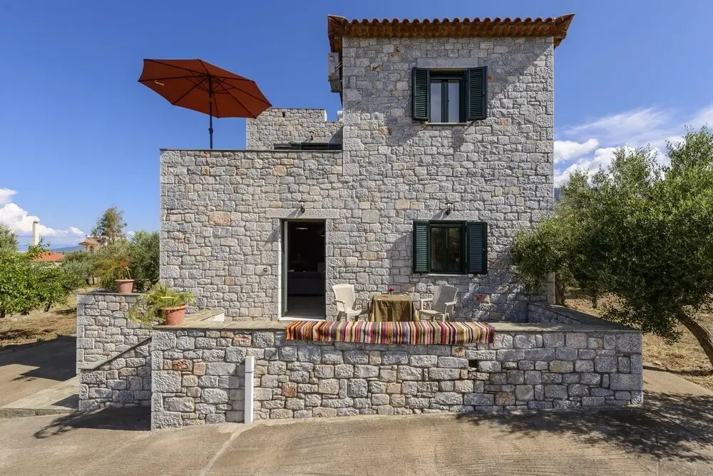 Manis Best Kept Secret - Seaview Villa Lida