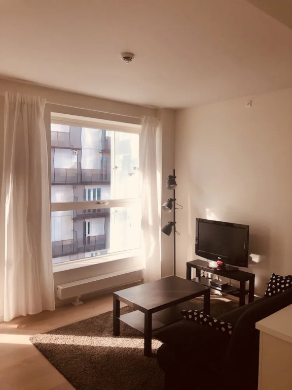Sorenga Apartments