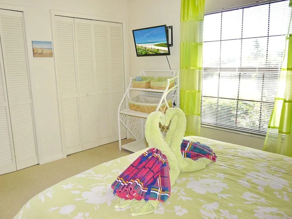 San Marco Villas U-3