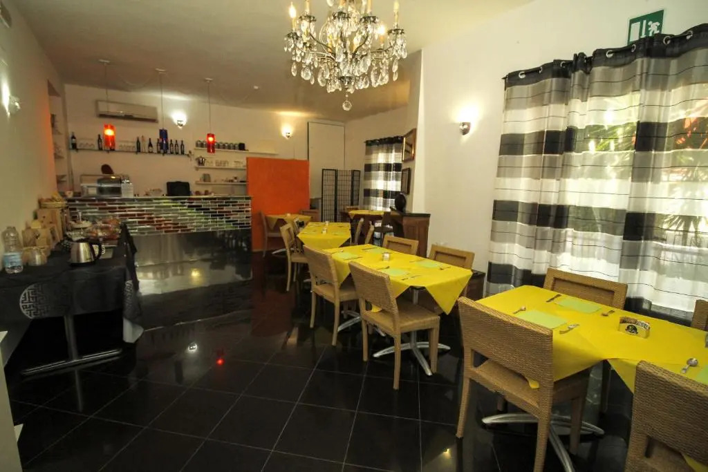 Hotel I Colori