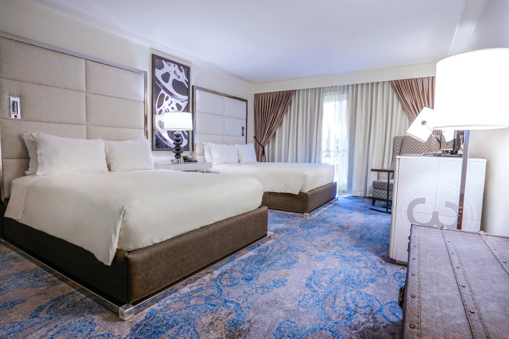 Hotel Amarano Burbank-Hollywood