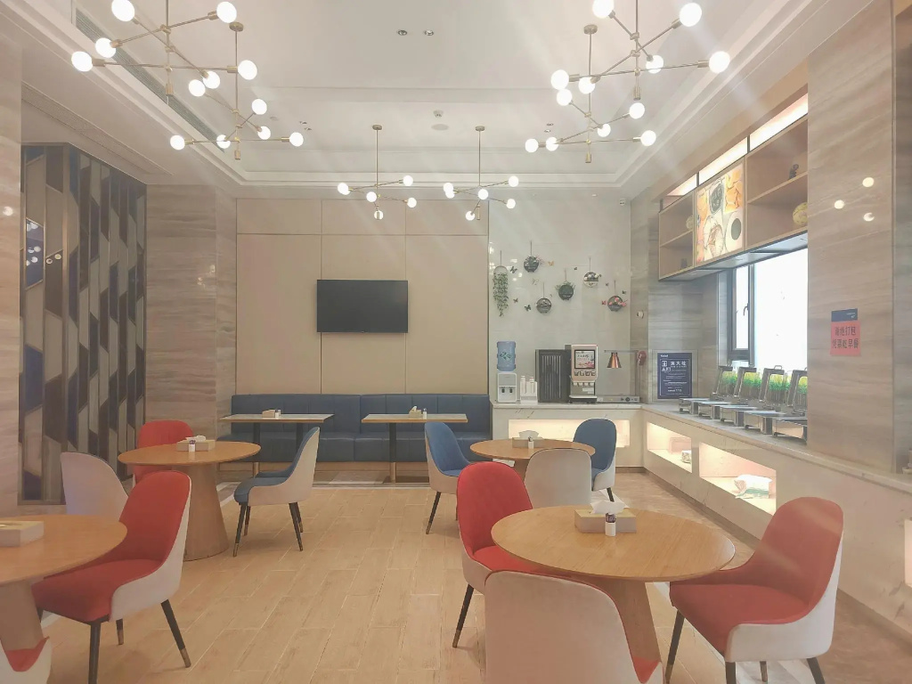 Kyriad Marvelous Hotel(Humen Binhaiwan New Area Store)