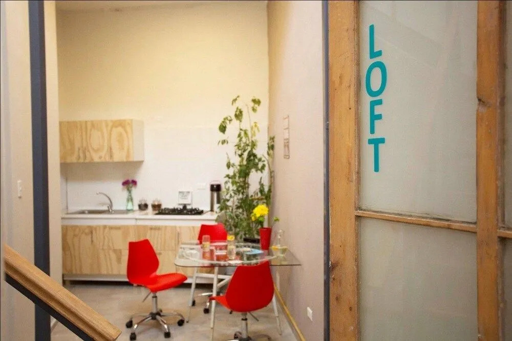 Casa Lastra Hostel