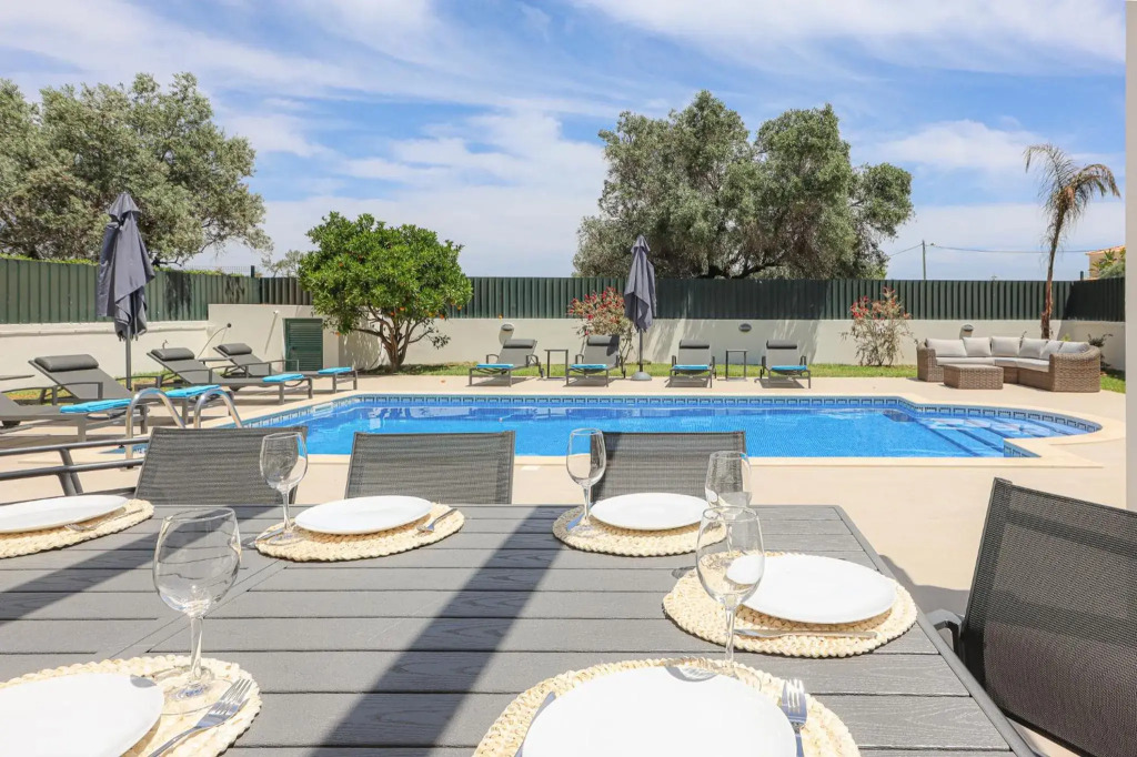 Villa O Sonho do Algarve - Private Swimming Pool - BY BEDZY