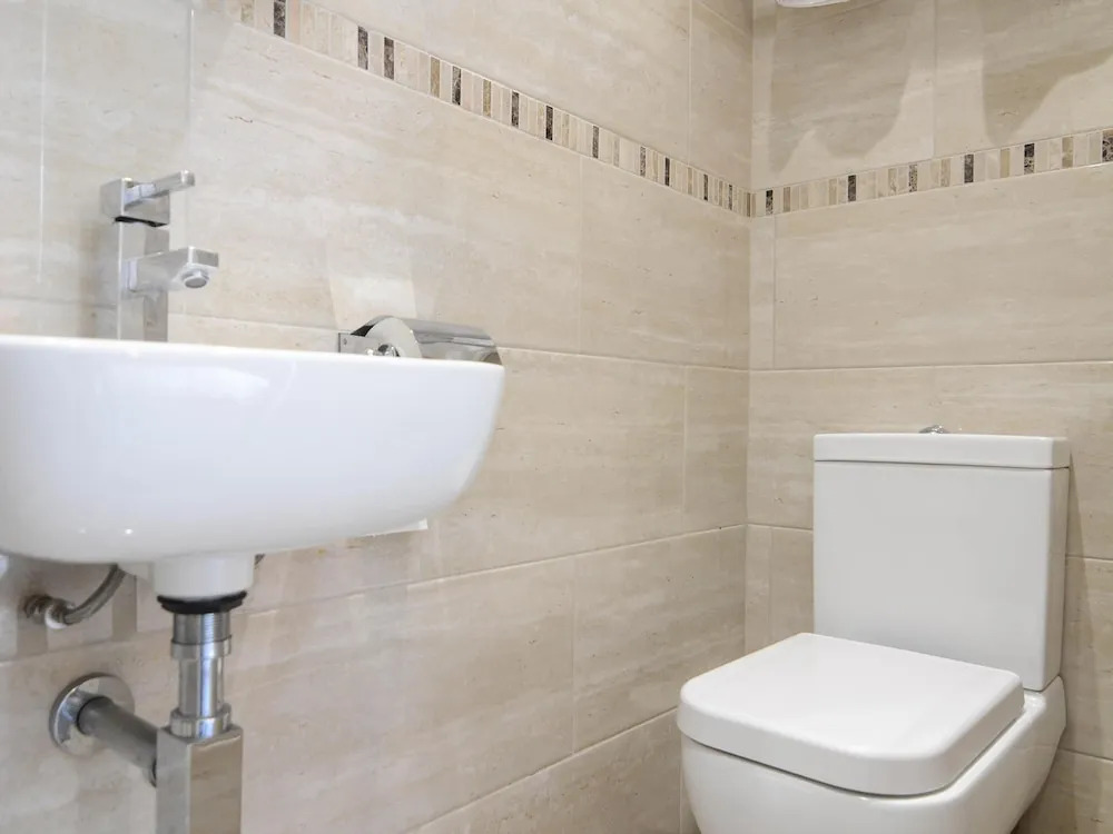 Clifton Villa - Southport