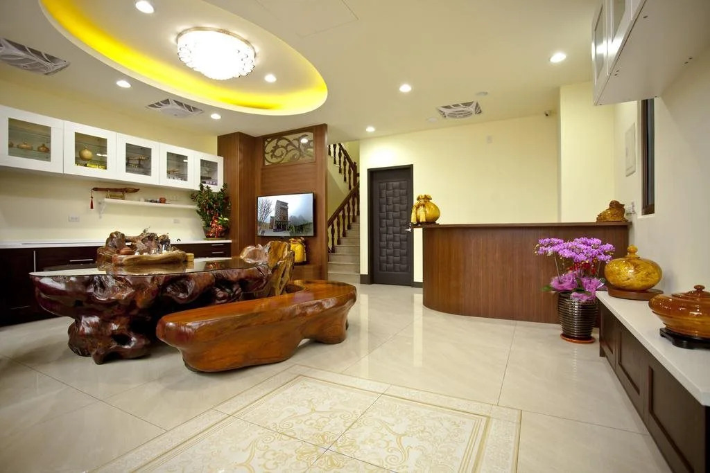 Sin Ging Hong Resort
