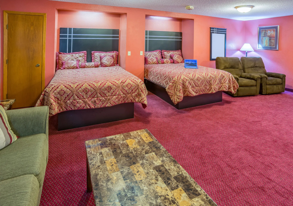 Prime Rate Inn