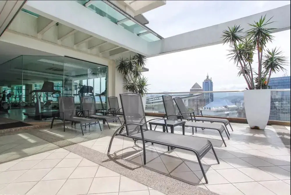 Jackson Homestay