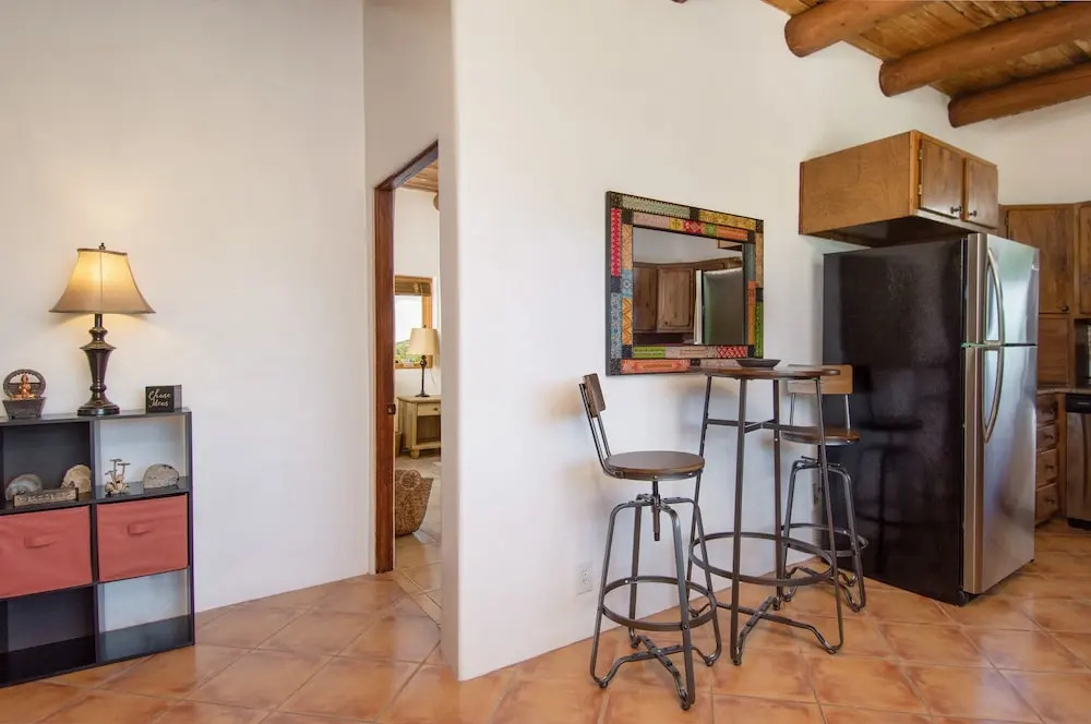 28 Santa Fe - 1 Br Cottage