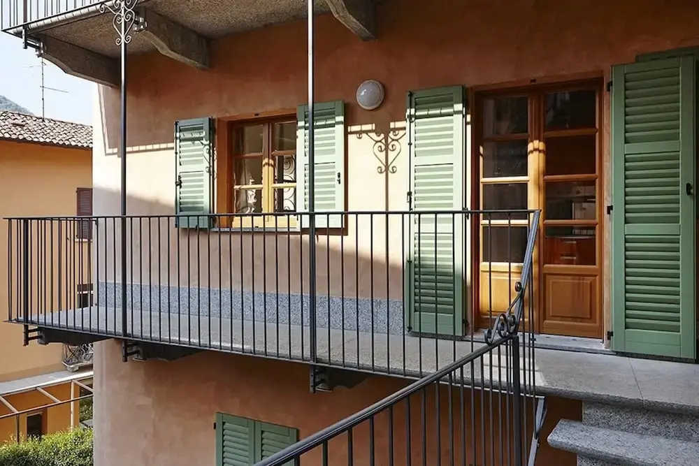 JOIVY Charming Apt Centre of Como