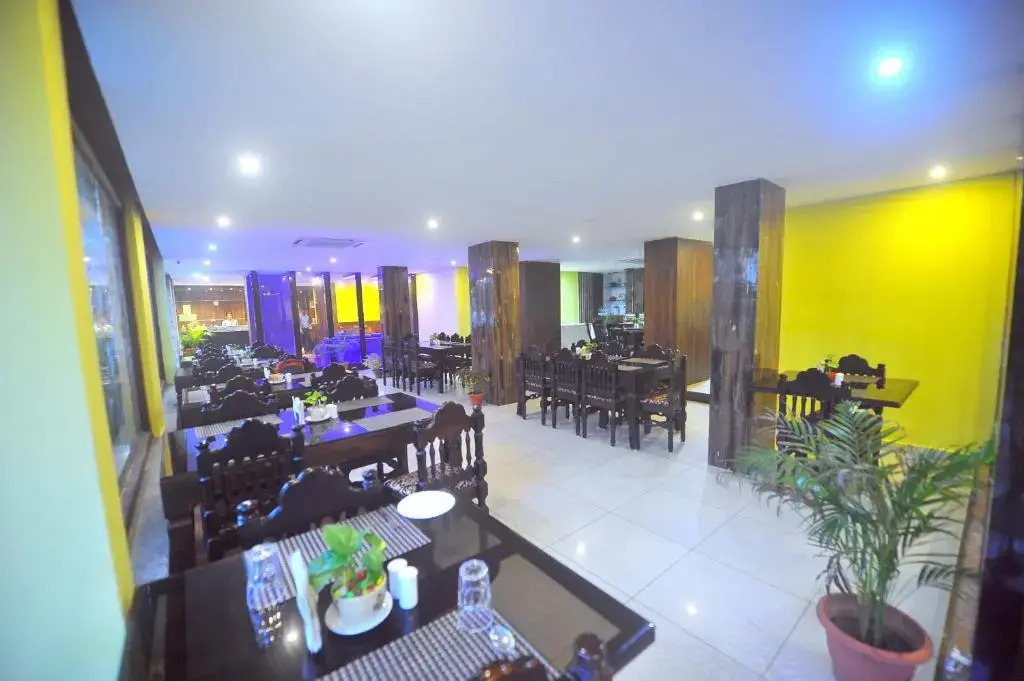 Hotel Kalash