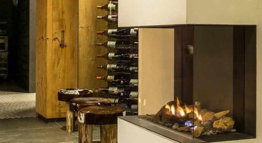 Au Cheval Blanc - Appart-hôtel