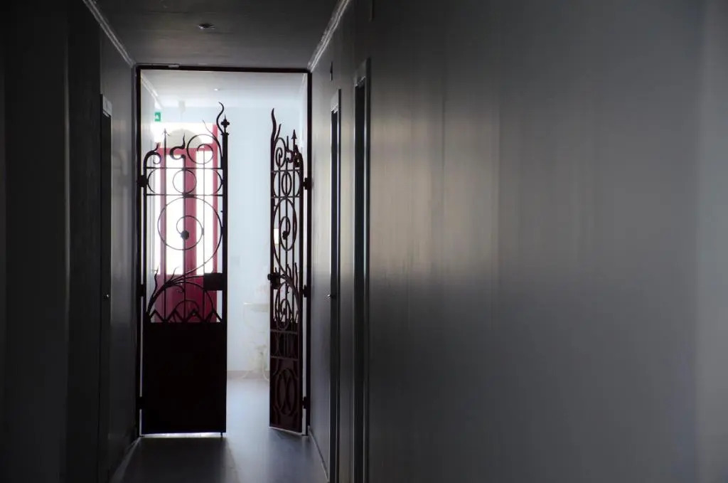 Alameda Guest House 1