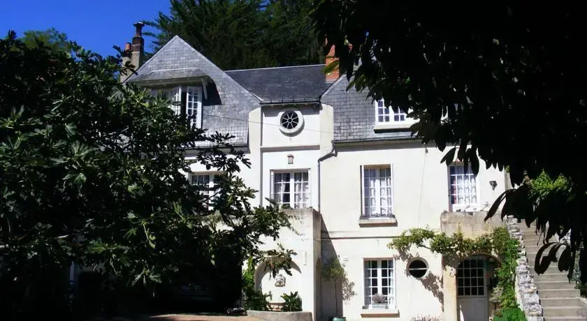 Maison Lavande Chambres dHôtes