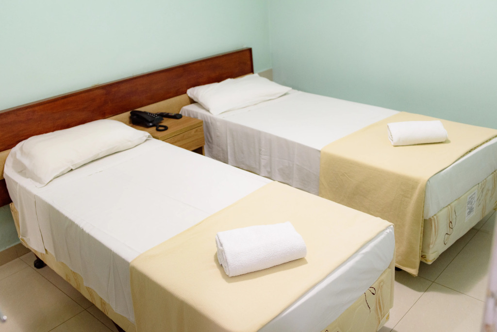 Gamboa Rio Hotel