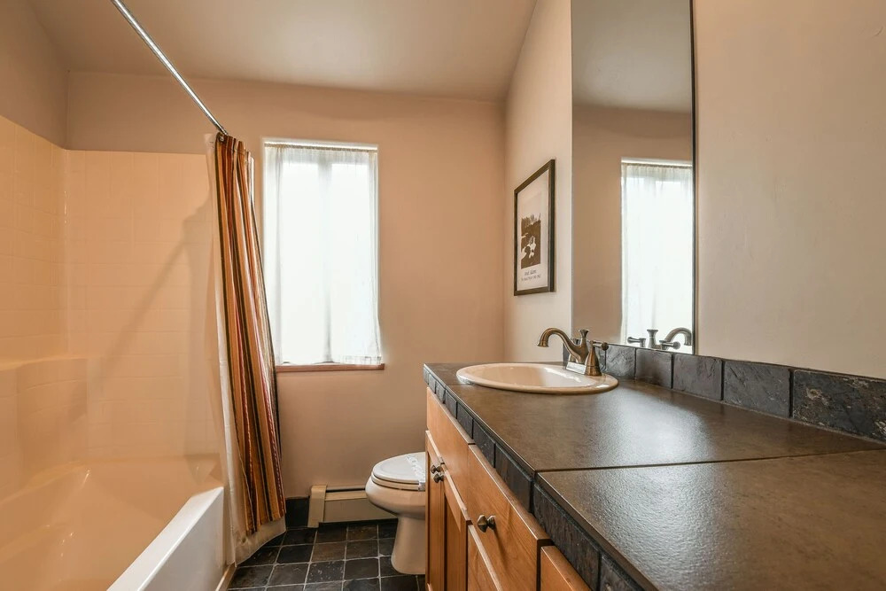 Mossy Rock Lodge 127 by SummitCove Vacation Lodging